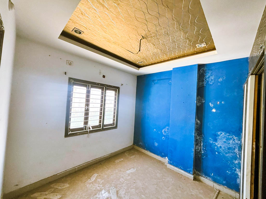 Flat for Sale in BANDLAGUDA JAGIR VILLAGE, Hyderabad