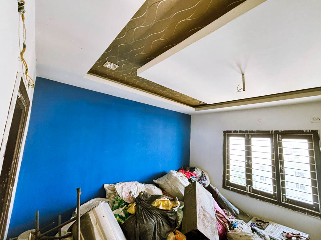 Flat for Sale in BANDLAGUDA JAGIR VILLAGE, Hyderabad
