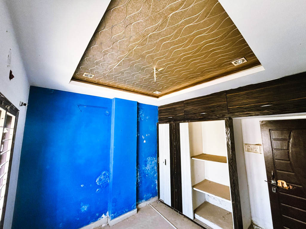 Flat for Sale in BANDLAGUDA JAGIR VILLAGE, Hyderabad