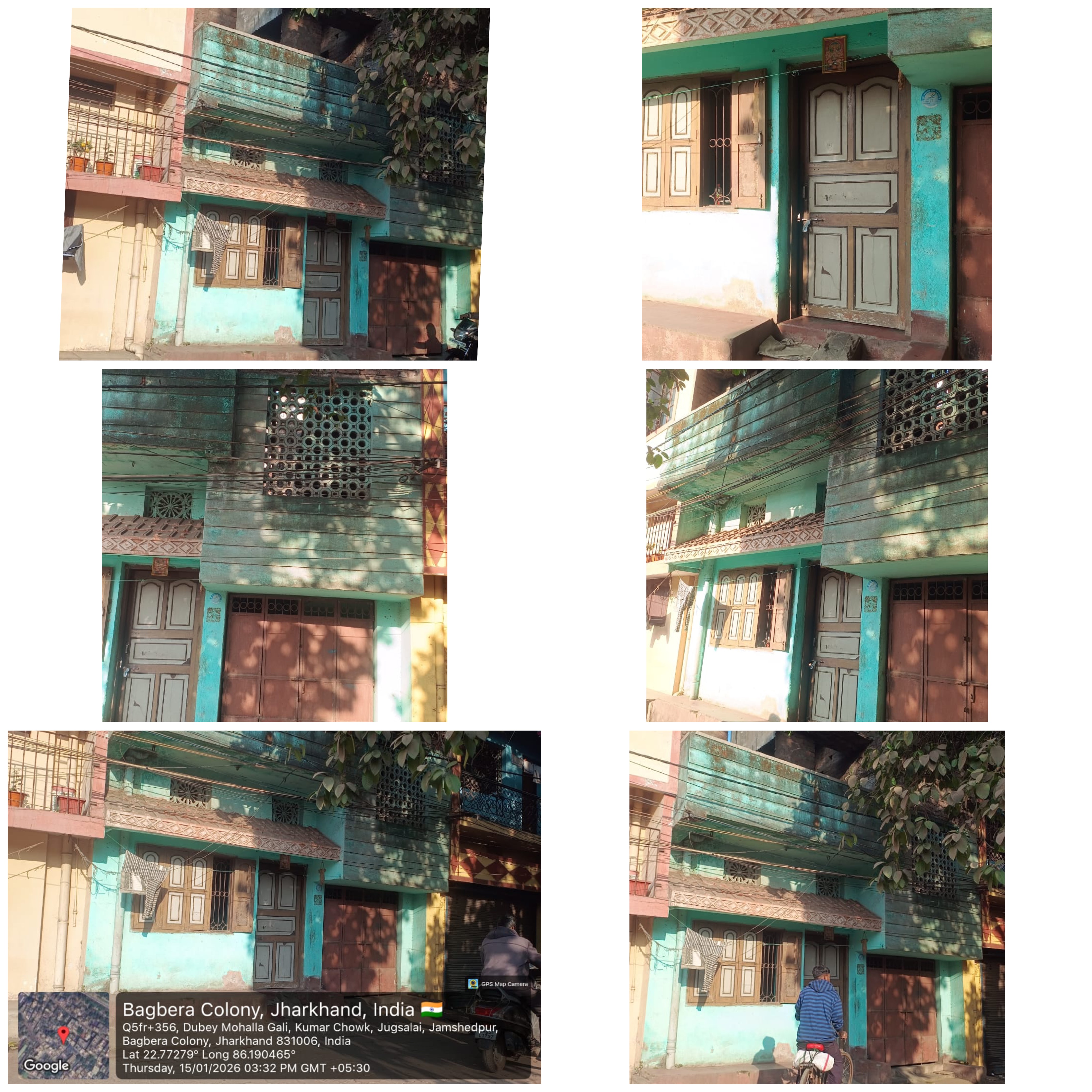 Individual House for Sale in Jamshedpur