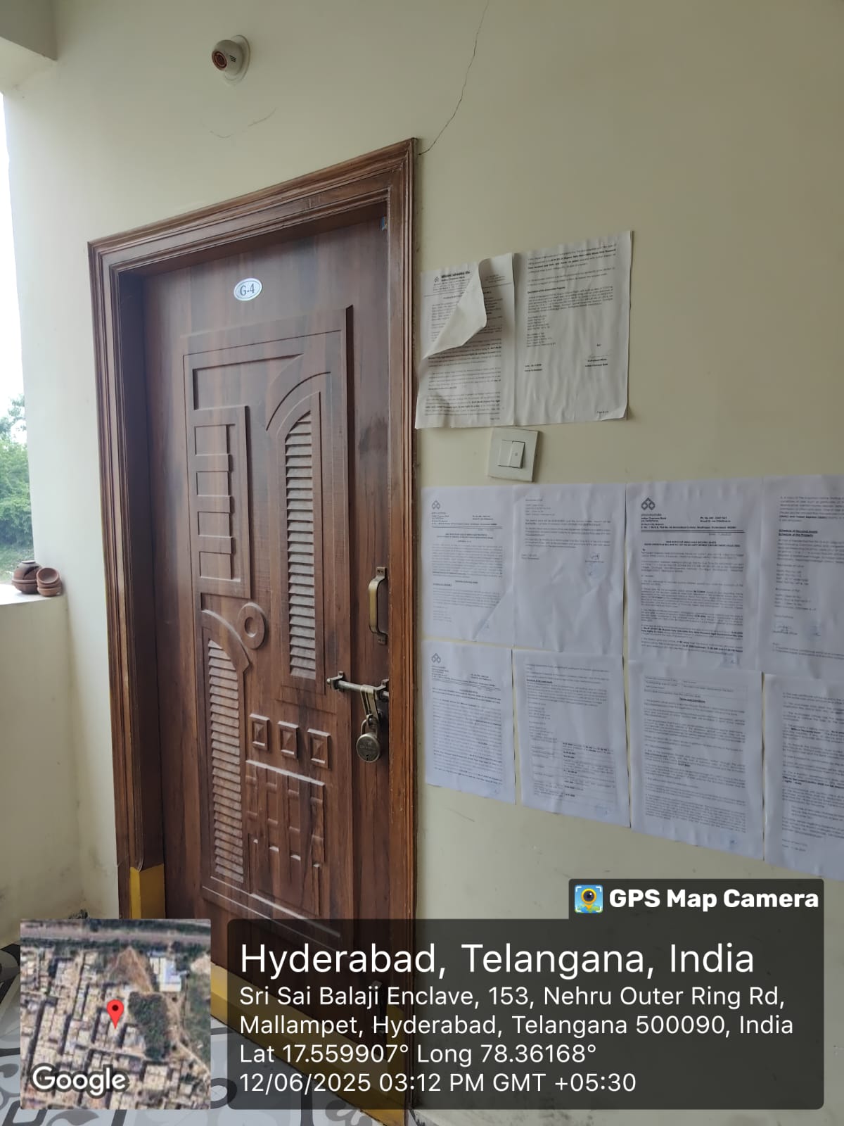Flat for Sale in Hyderabad