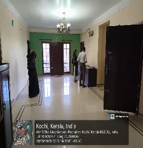 Flat for Sale in P J Antony Road, Pachalam, Ernakulam, Kochi