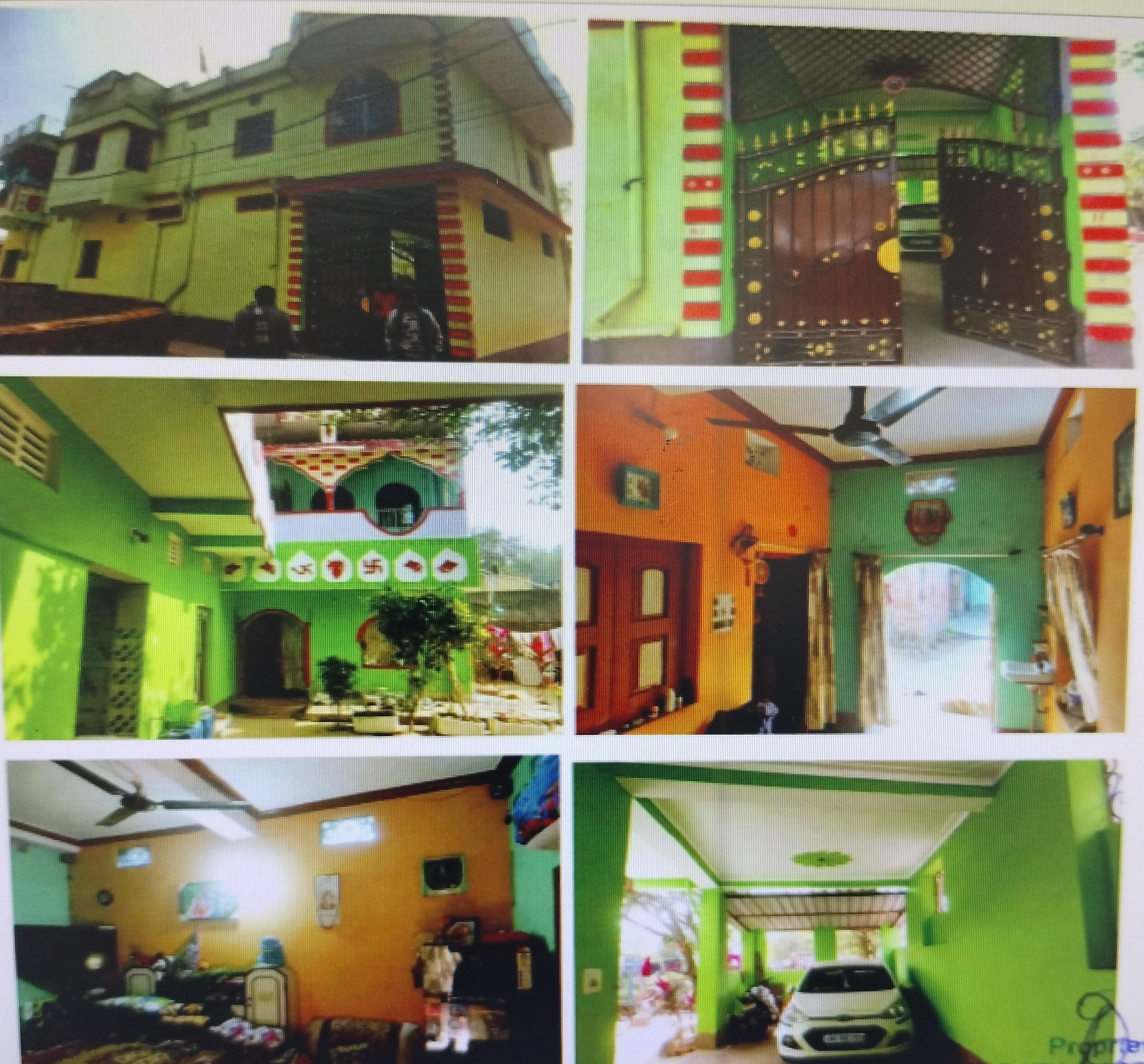 Individual House for Sale in Mouza Kalimati PS Parsudih Town Jamshedpur East Singhbhum 831002 Jharkhand, Jamshedpur