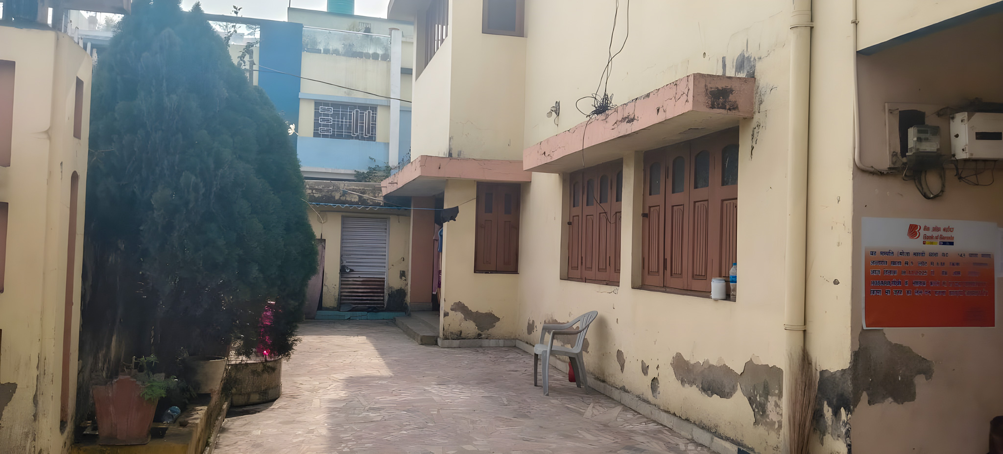 Individual House for Sale in Village Sandi at Teleiya, PO Bharechnagar, PS Mandu, District Ramgarh, Marar