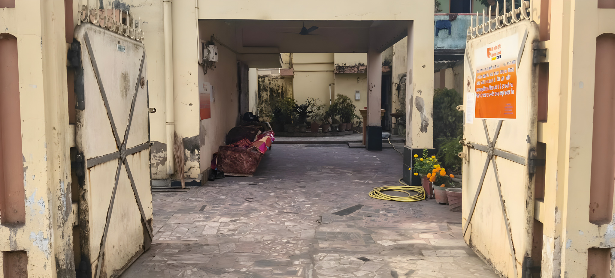 Individual House for Sale in Village Sandi at Teleiya, PO Bharechnagar, PS Mandu, District Ramgarh, Marar