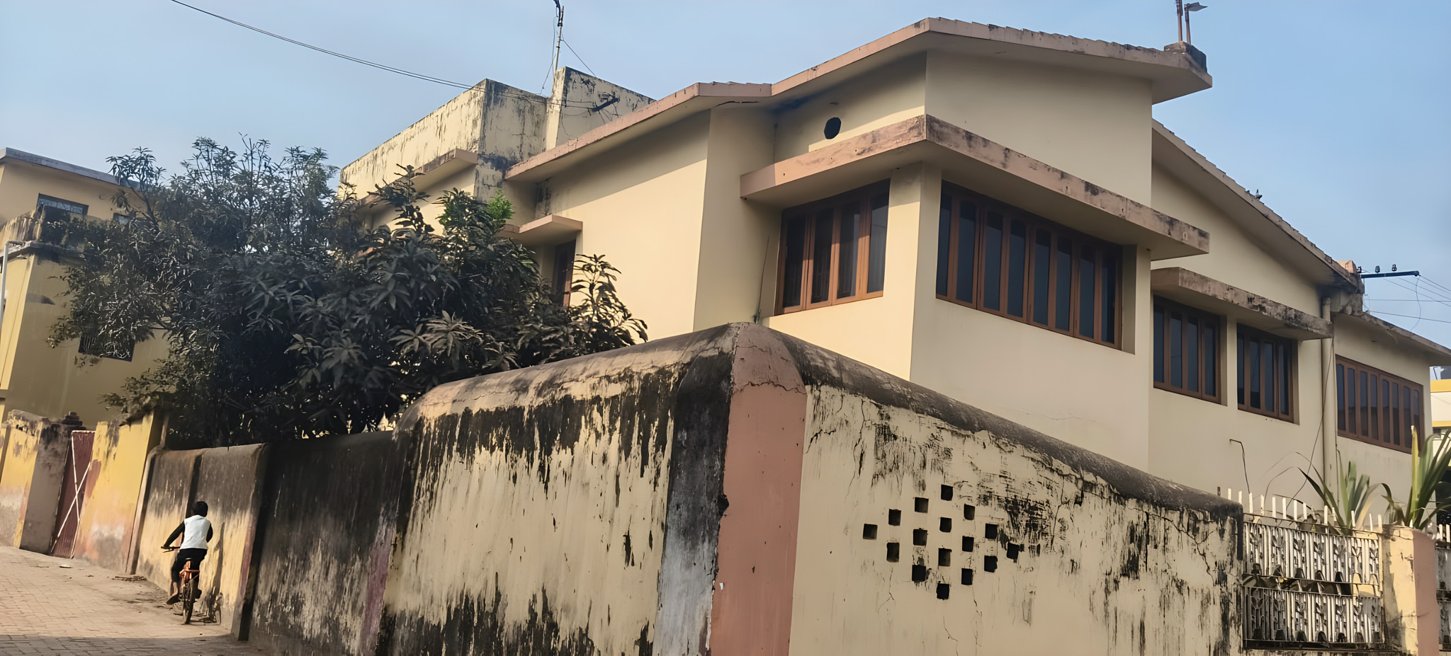 Individual House for Sale in Village Sandi at Teleiya, PO Bharechnagar, PS Mandu, District Ramgarh, Marar