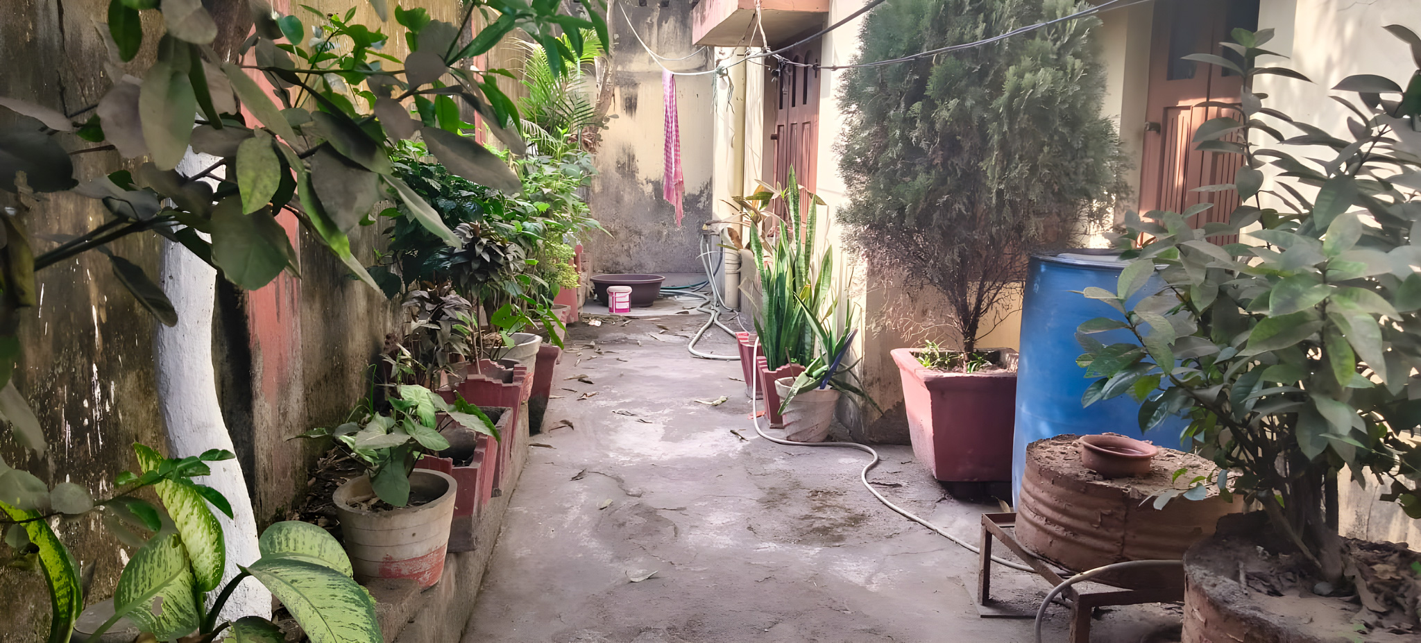 Individual House for Sale in Village Sandi at Teleiya, PO Bharechnagar, PS Mandu, District Ramgarh, Marar