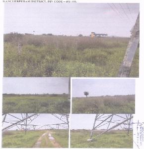 Plot for Sale in TAMBARAM, Chennai