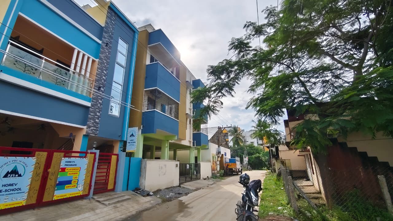 Flat for Sale in Chennai