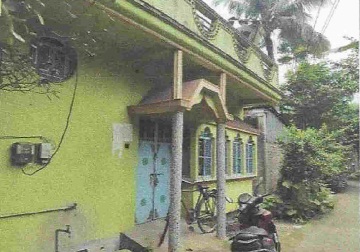 Individual House for Sale in NAIHATI, Bansberia