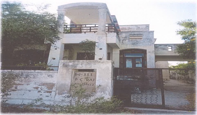 Villa for Sale in Prescon City, Prescon City, Village Mogra Kalla, Jodhpur