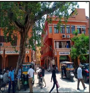 House for Sale in Kishanpole Bazar