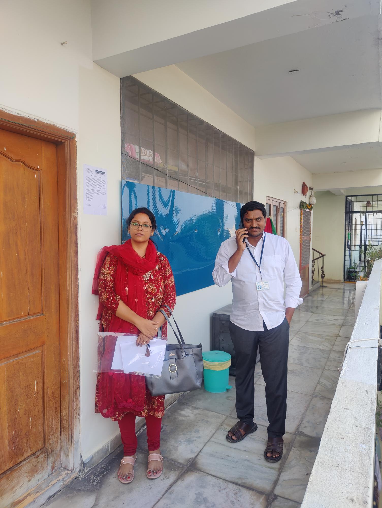 Flat for Sale in Karimnagar