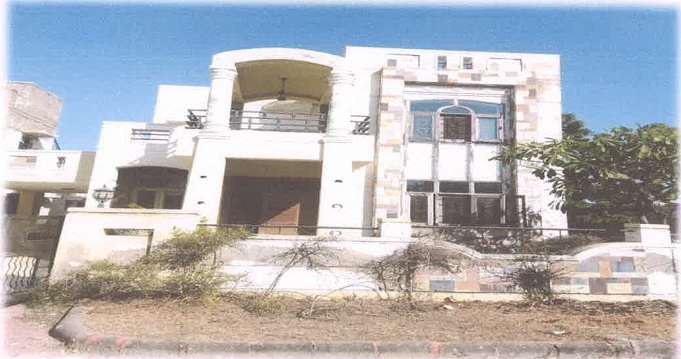 Plot for Sale in Mogra Kalla, Jodhpur