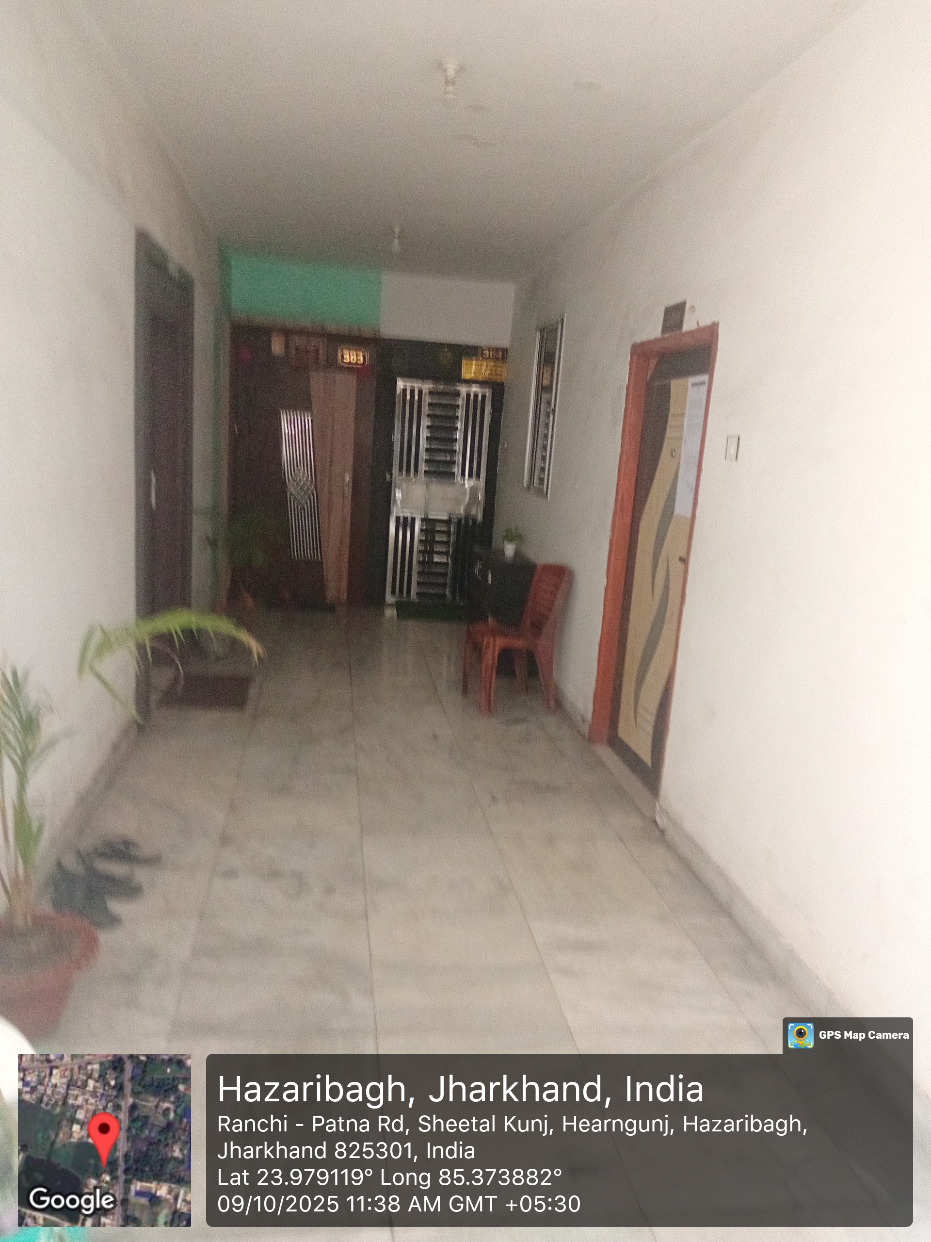 Flat for Sale in Hazaribag