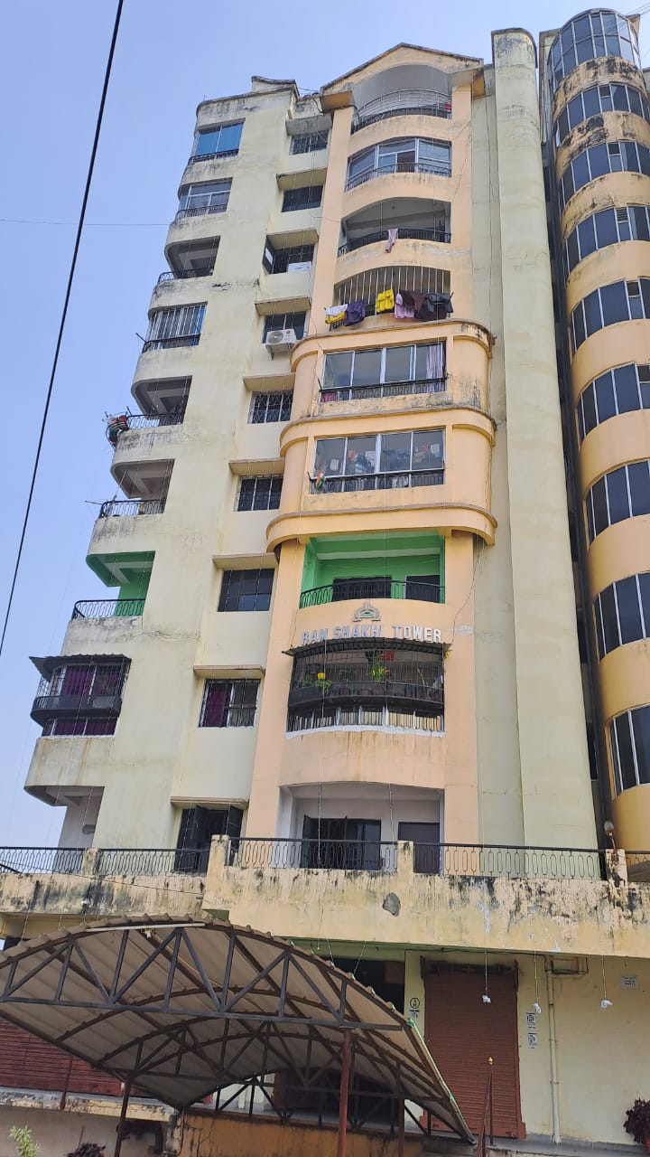 Flat for Sale in Ranchi