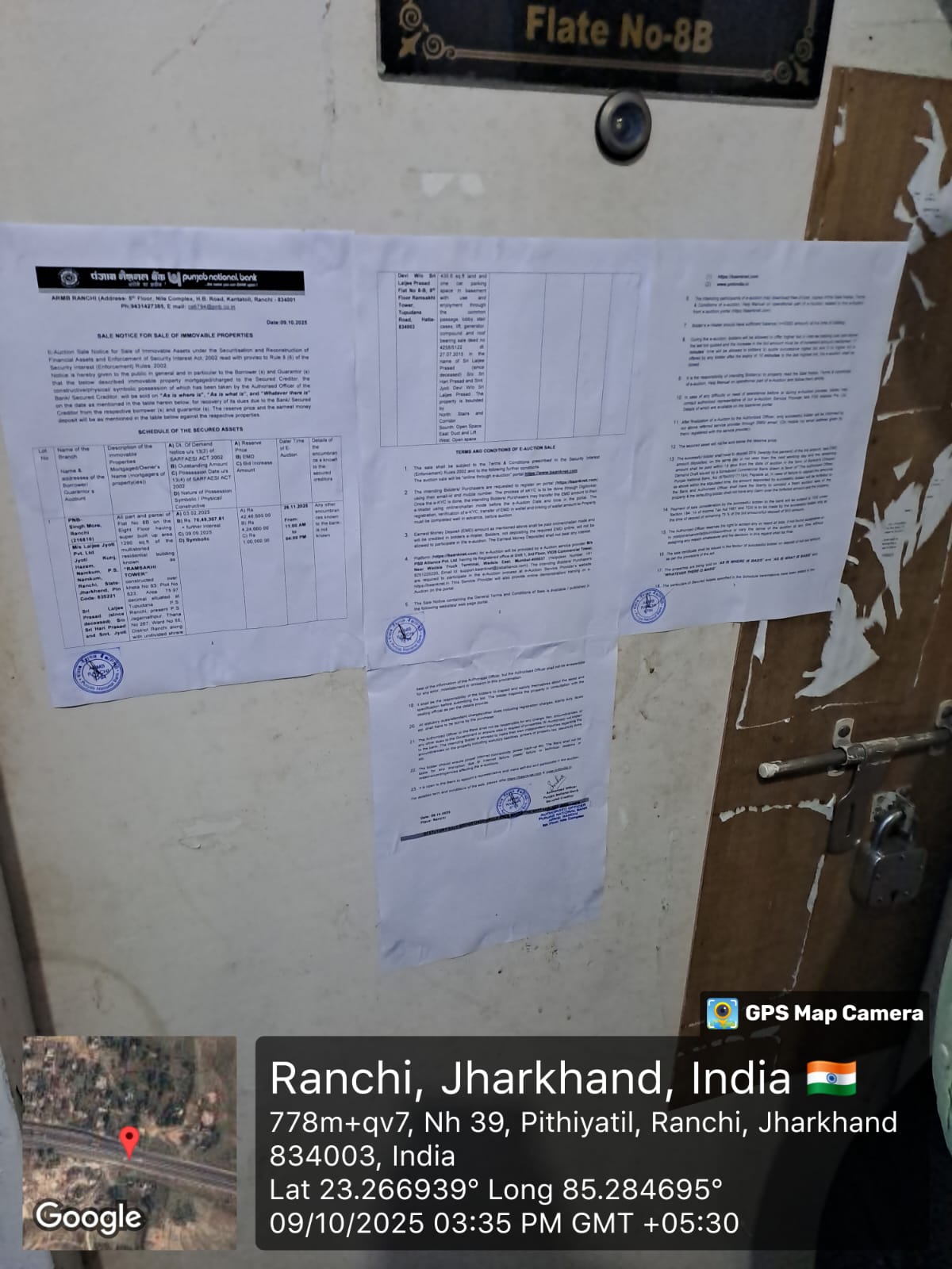 Flat for Sale in Ranchi