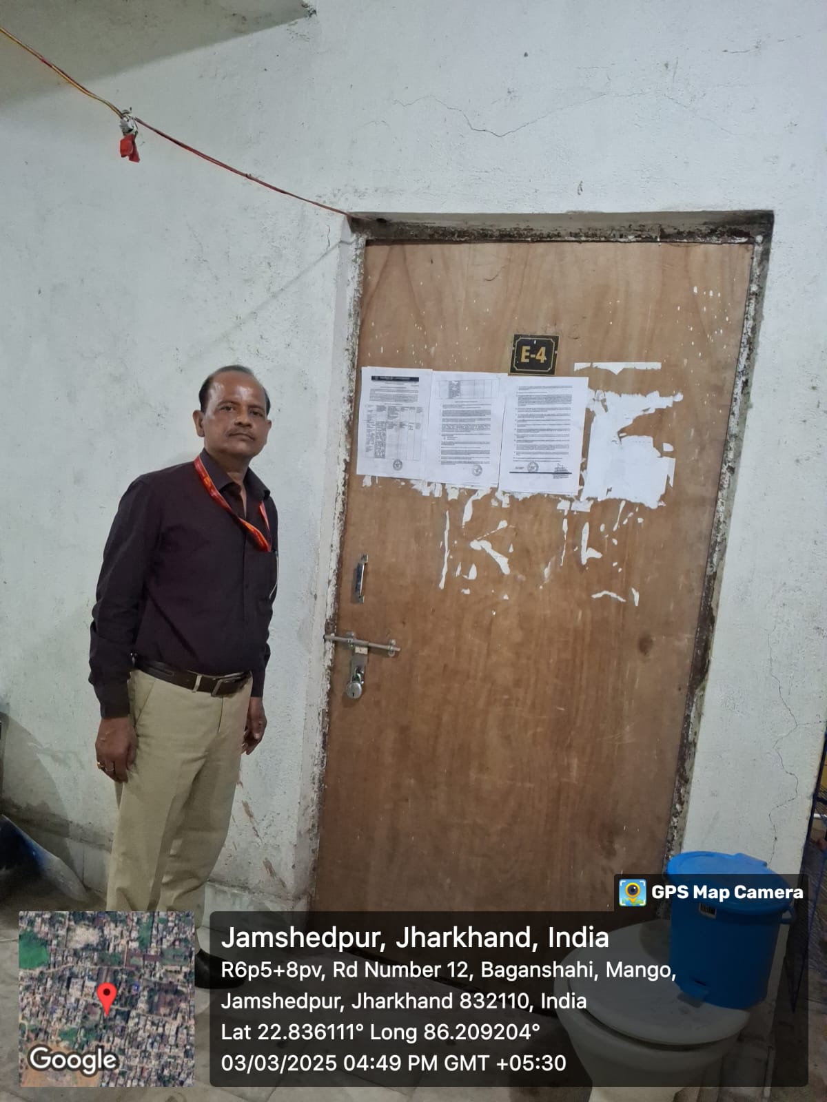 Flat for Sale in Jamshedpur