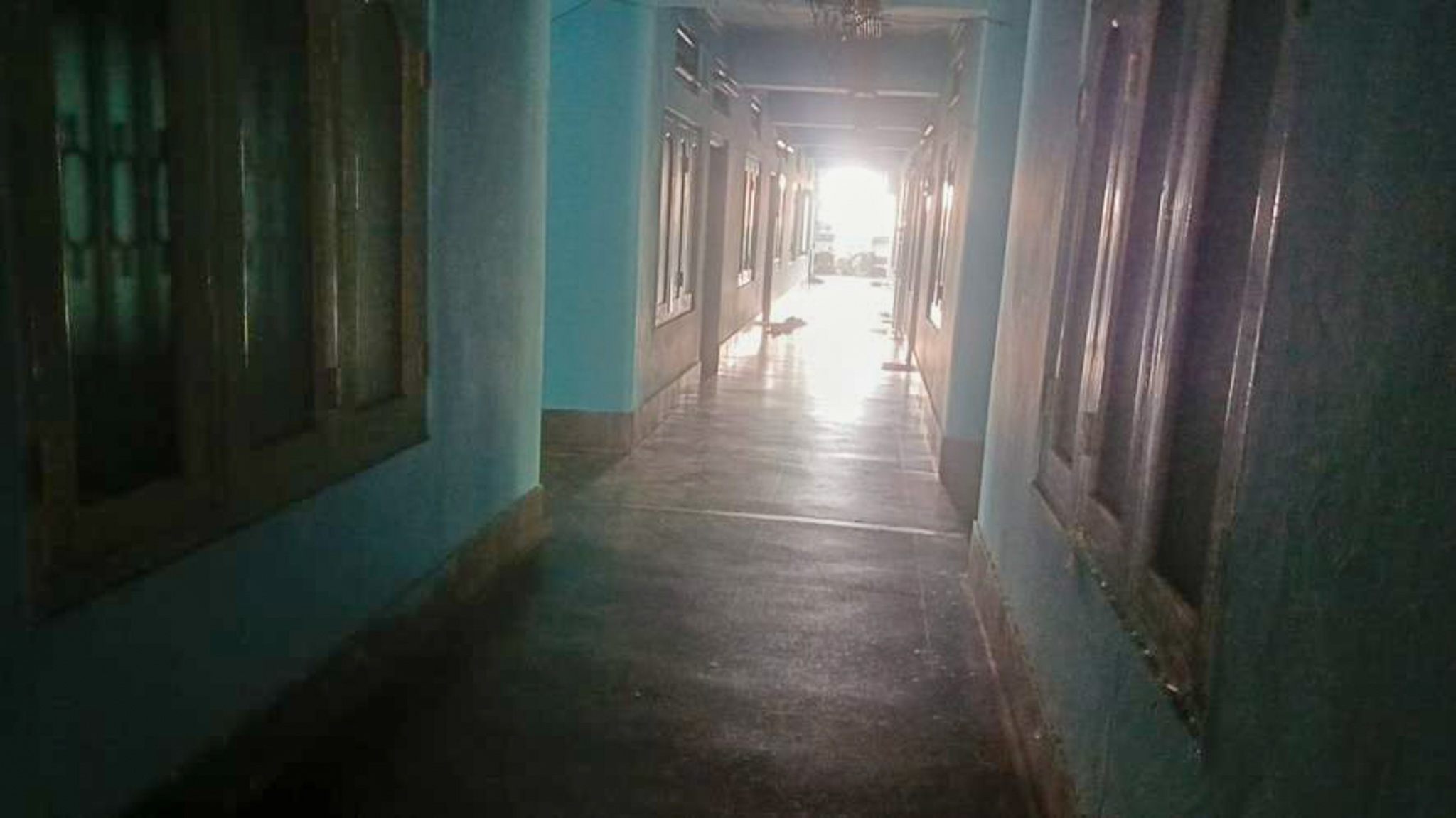 Flat for Sale in Nazirpatty, Silchar-01,, Silchar