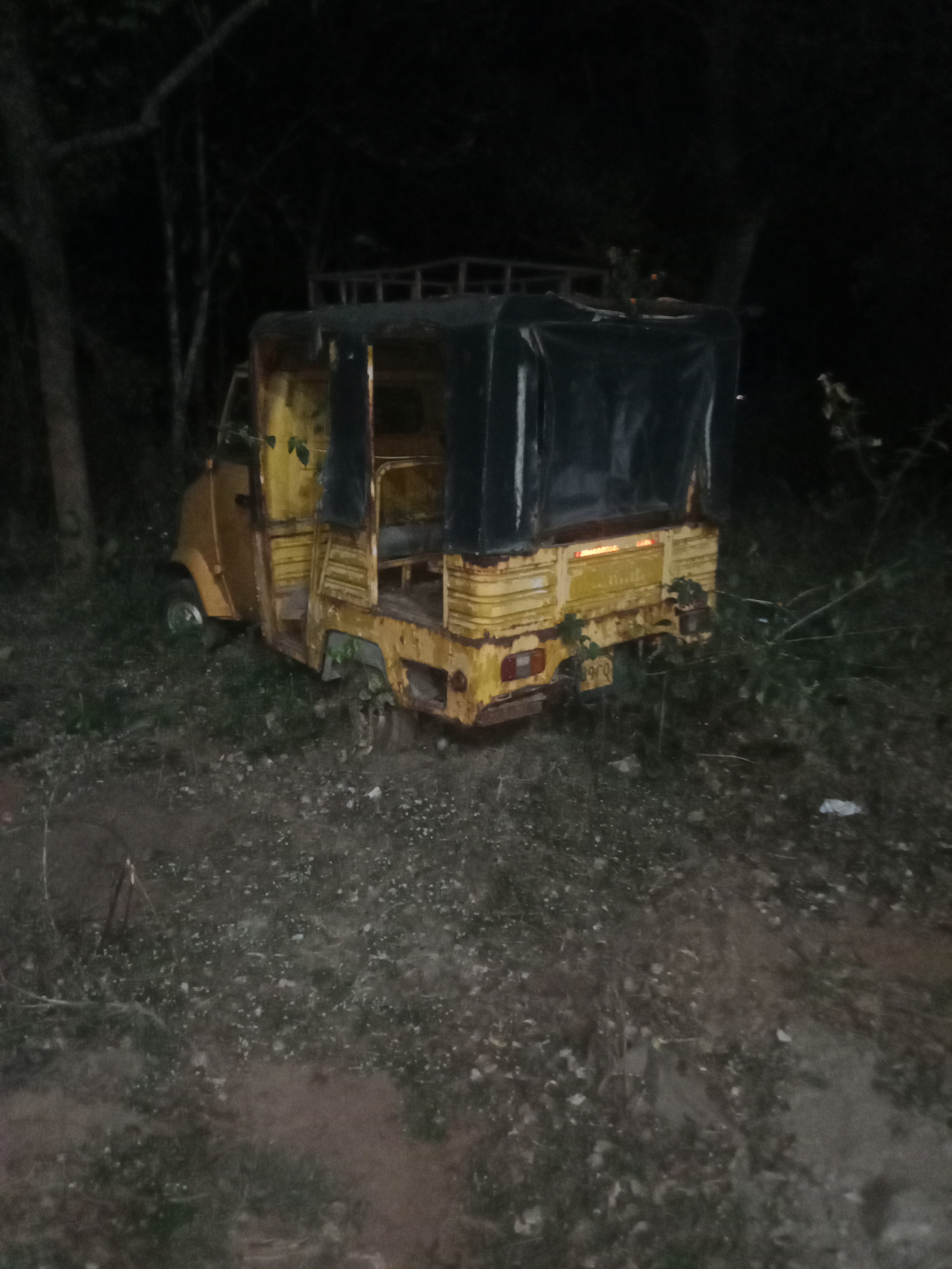 AUTO MAHINDRA JIO PICK UP for Sale in HAZARIBAGH, Chatra