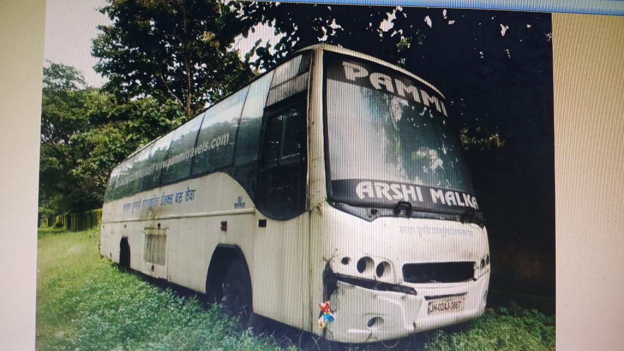 ashok leyland alpsv 4/186 bsiii bus for Sale in hazaribagh, Hazaribag