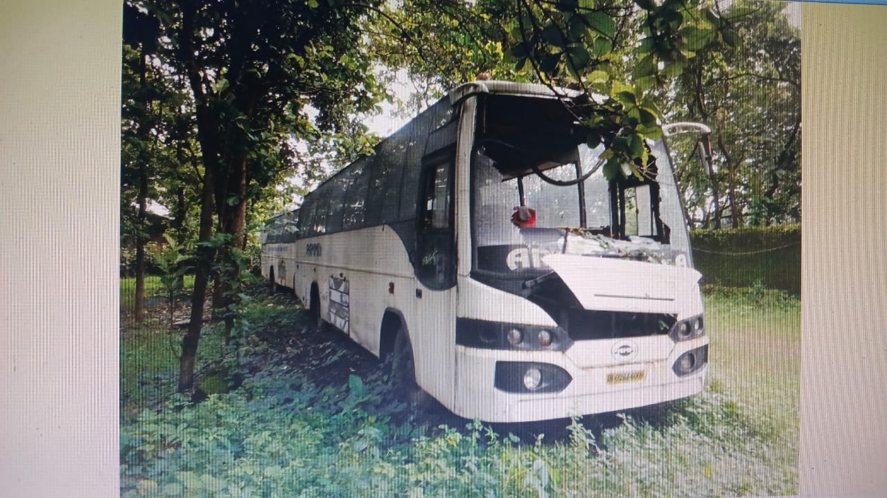 ASHOK LEYLAND ALPSV 4/186 BS III BUS for Sale in HAZARIBAGH, Hazaribag