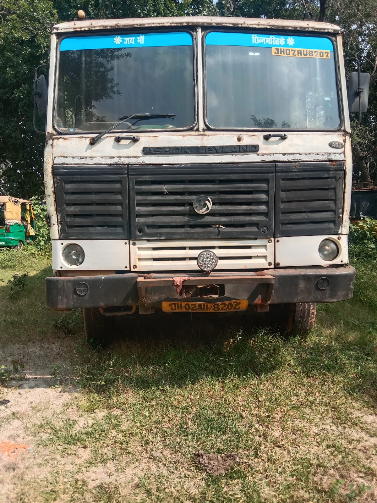 ASHOK LEYLAND 3118 T SUPER BS IV for Sale in HAZARIBAGH, Barughutu
