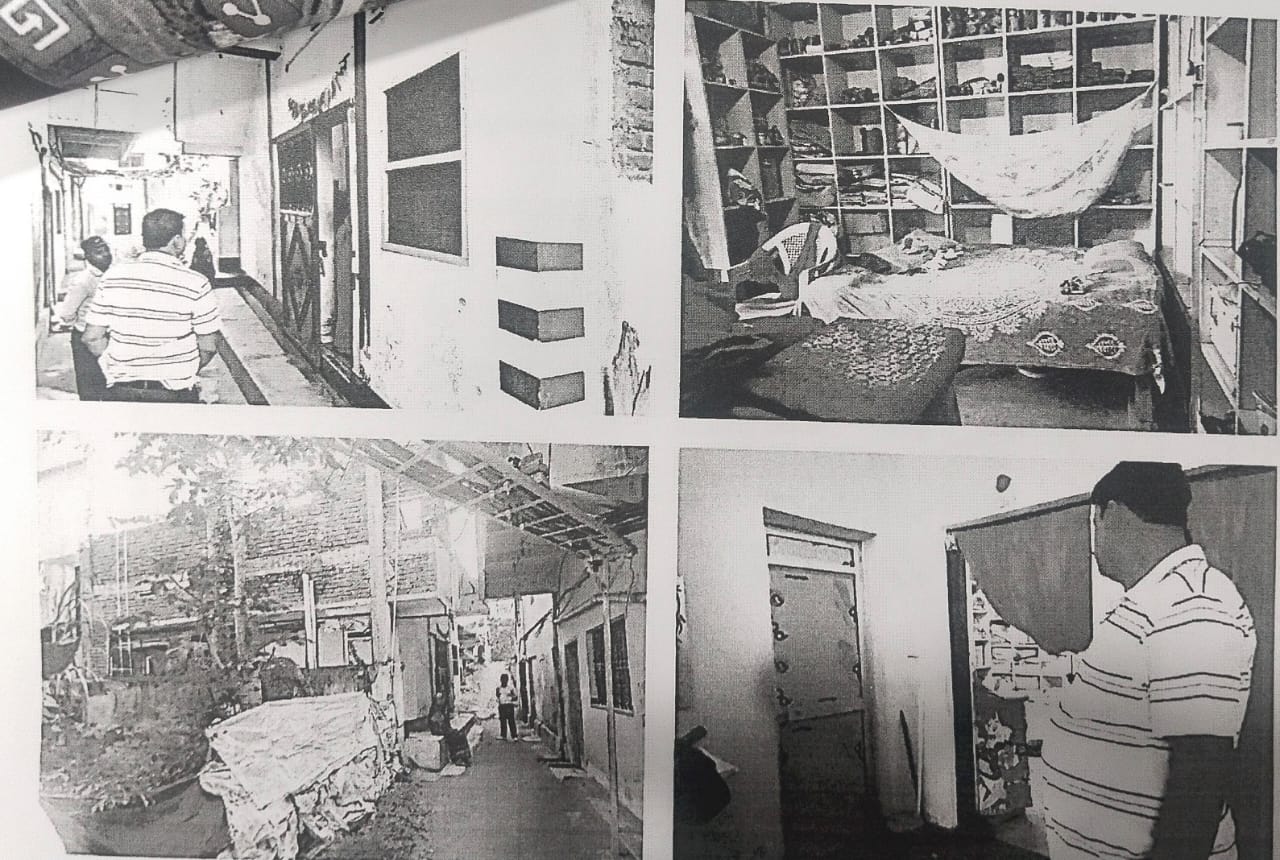 Individual House for Sale in Hazaribagh, Meru