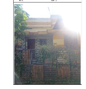 Individual House for Sale in Malayinkeezhu