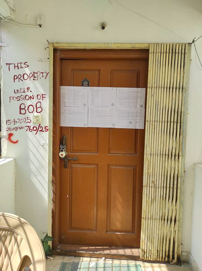 Flat for sale in Hyderabad