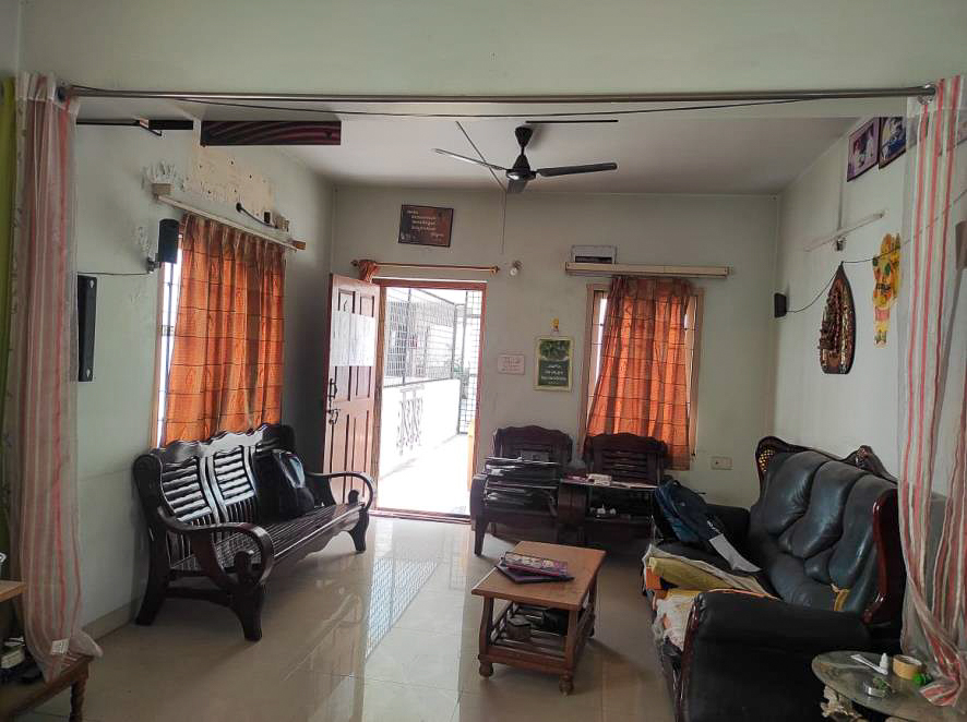 Flat for sale in Hyderabad
