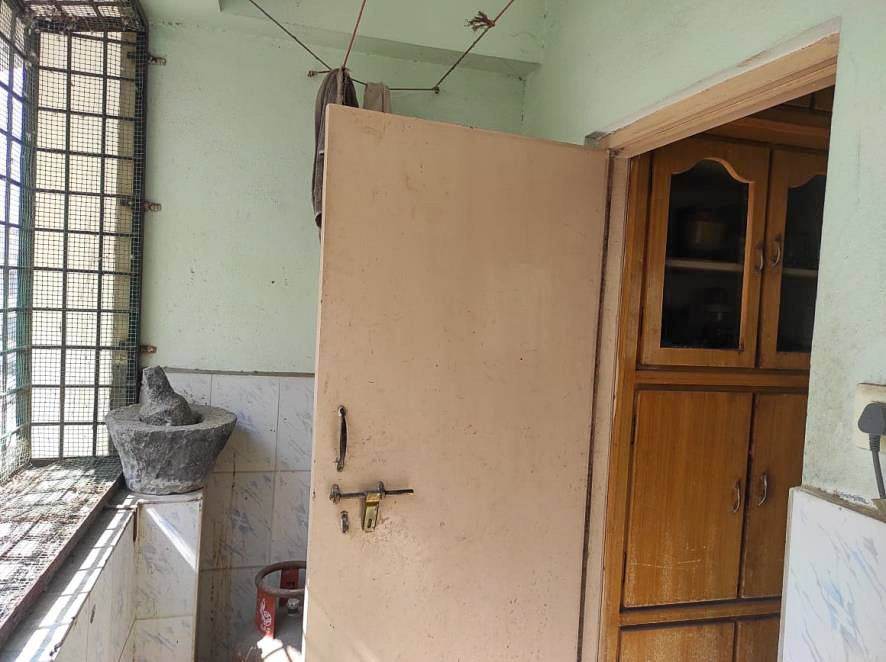 Flat for sale in Hyderabad