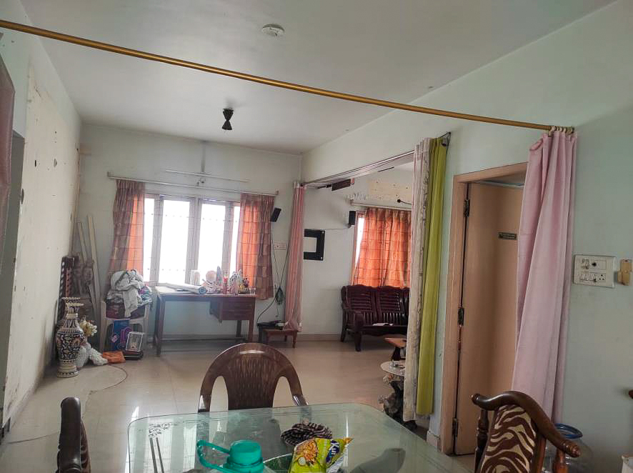 Flat for sale in Hyderabad