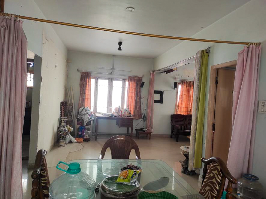 Flat for sale in Hyderabad