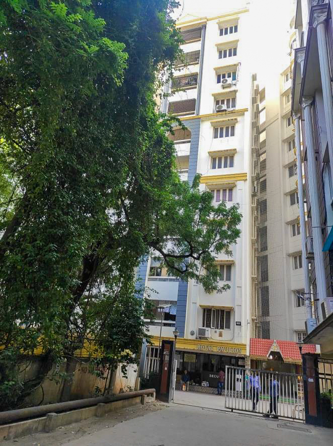 Flat for sale in Hyderabad