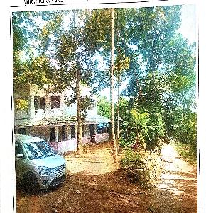 Individual House for Sale in Kollam