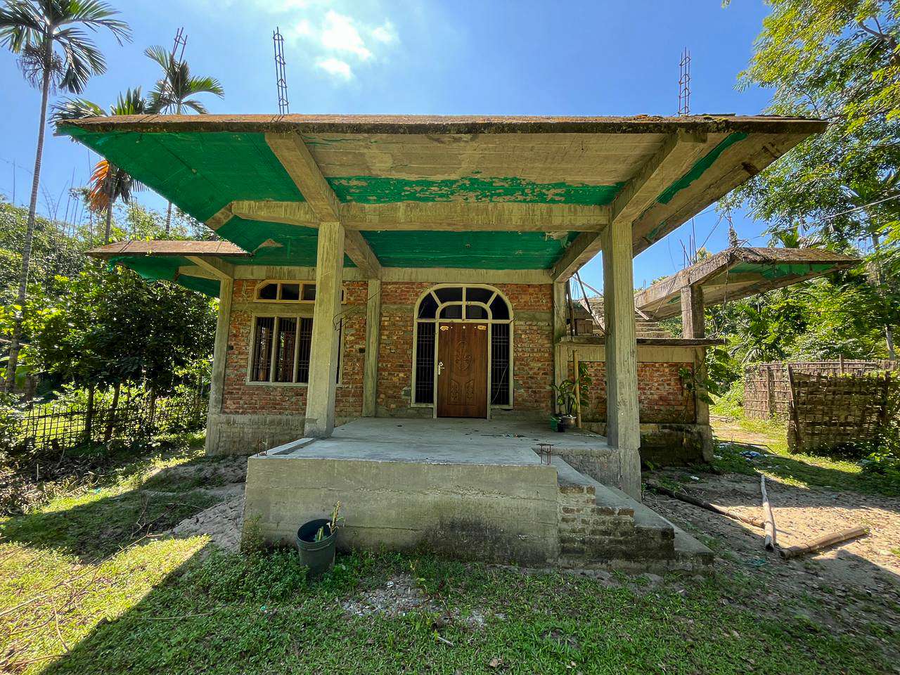 Individual House for Sale in North Lakhimpur