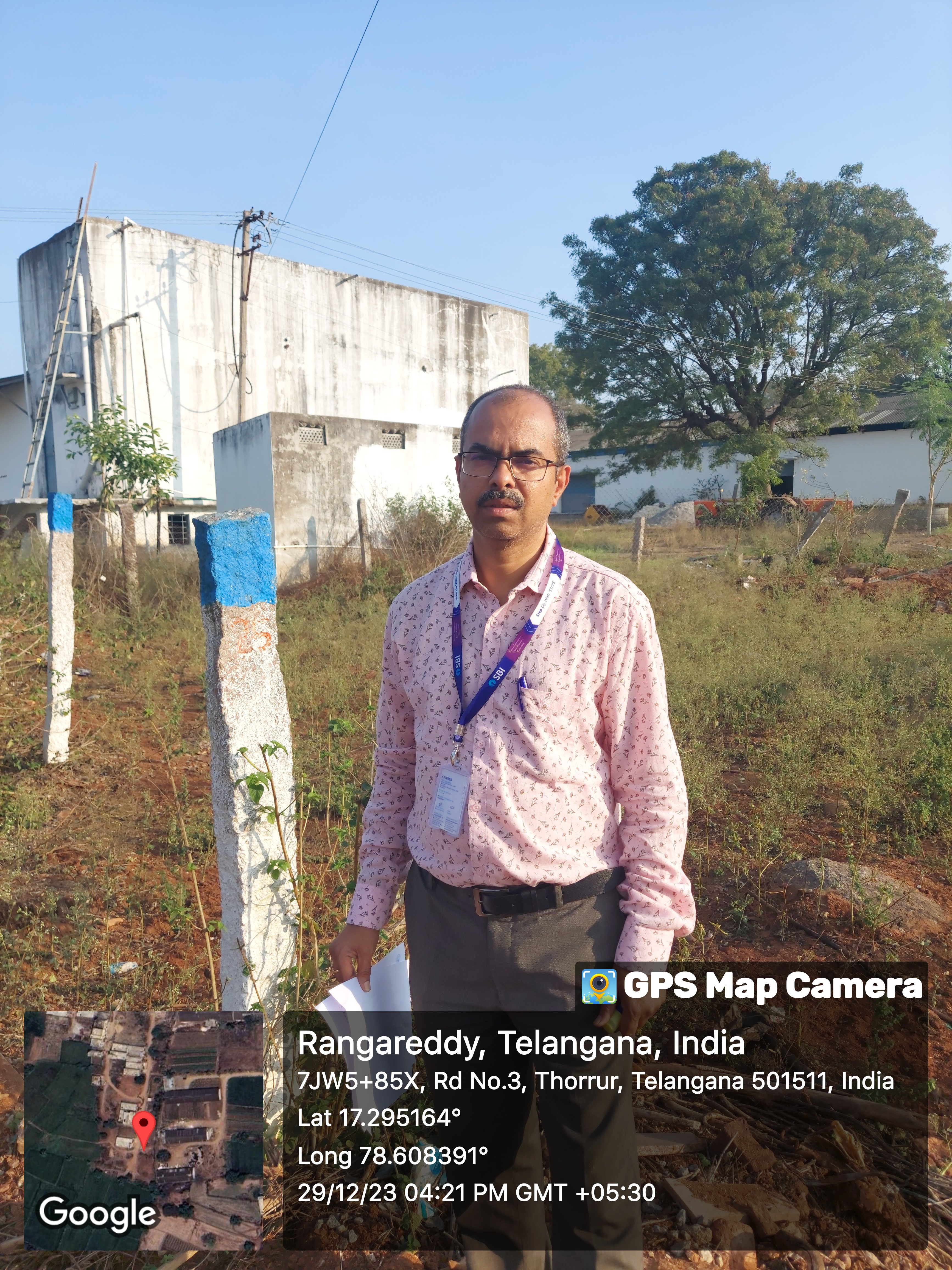 Plot for Sale in Anmagal Hayathnagar, Hyderabad, Hyderabad
