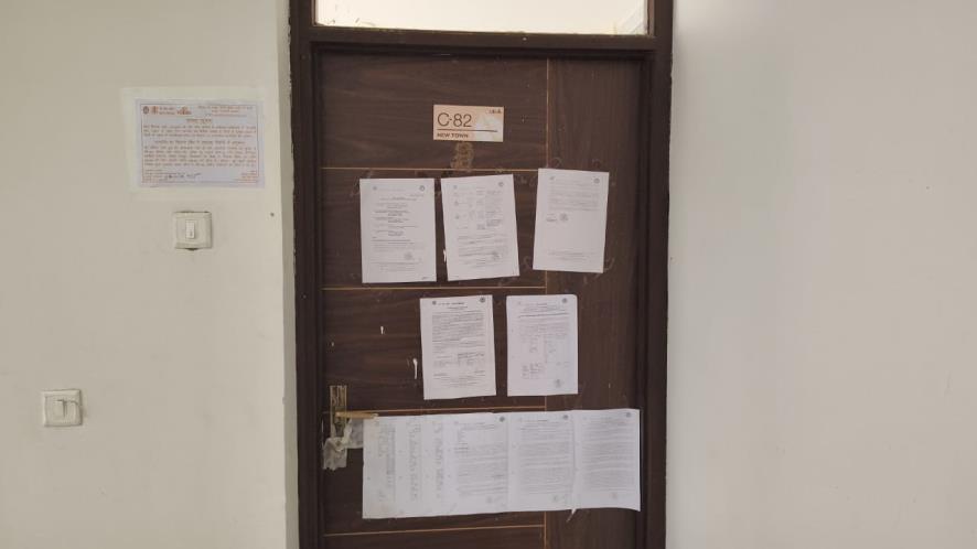 Flat for Sale in Jagatpura