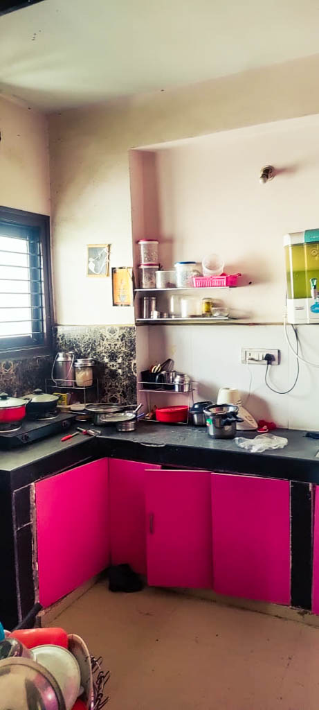 2BHK Flat for Sale in AVALON RIDGE, Nageshwarnagar Kothapet, Hyderabad, Hyderabad