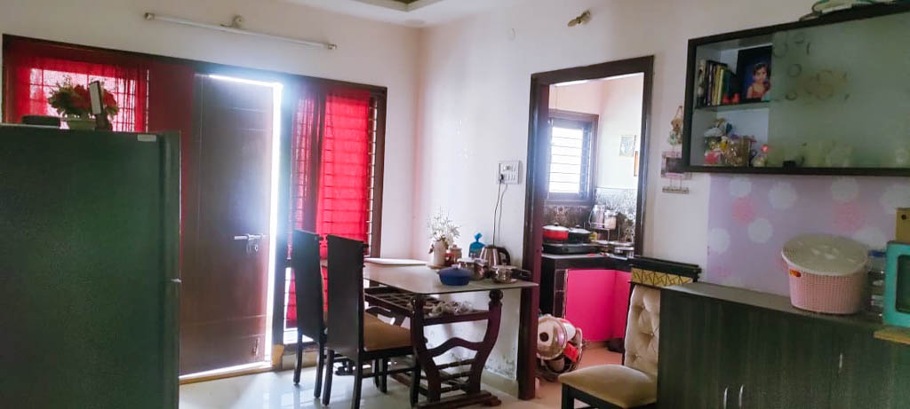2BHK Flat for Sale in AVALON RIDGE, Nageshwarnagar Kothapet, Hyderabad, Hyderabad