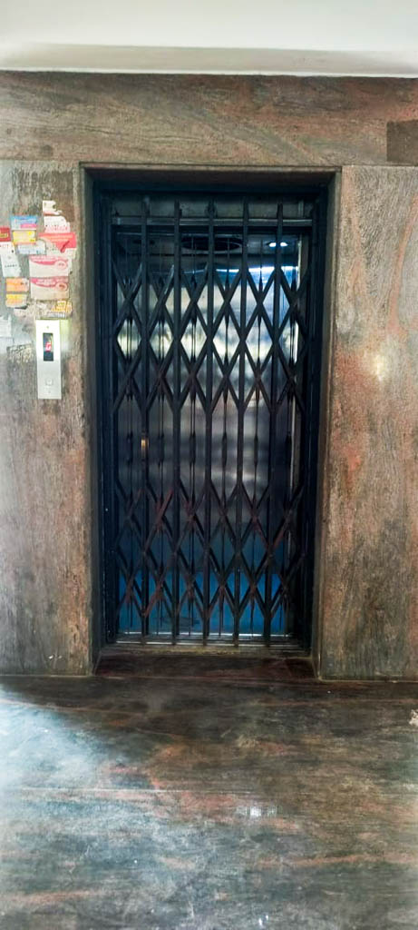 2BHK Flat for Sale in AVALON RIDGE, Nageshwarnagar Kothapet, Hyderabad, Hyderabad