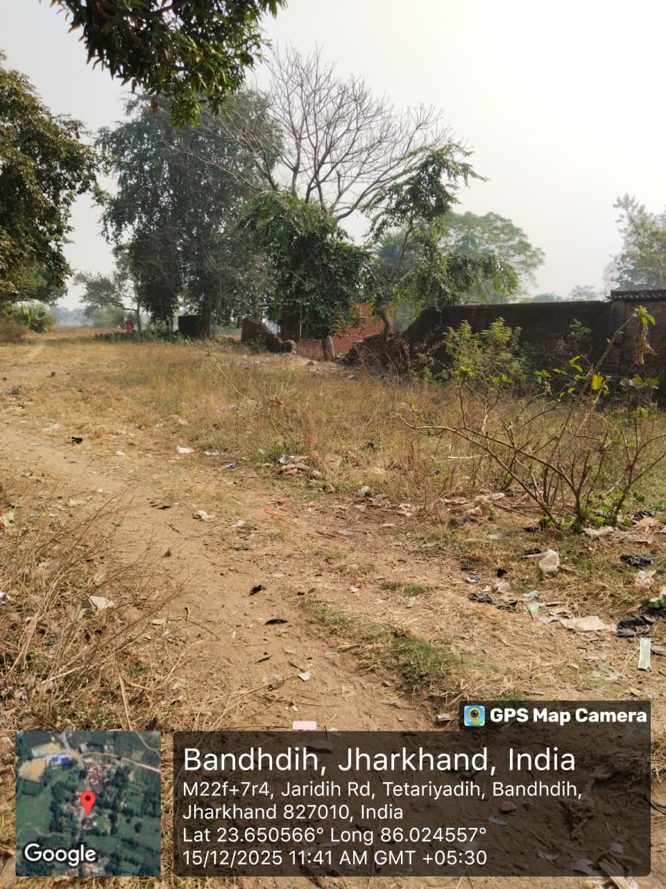 Plot for Sale in Bokaro Steel City