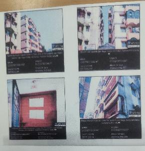 Flat for Sale in Haludpukhur