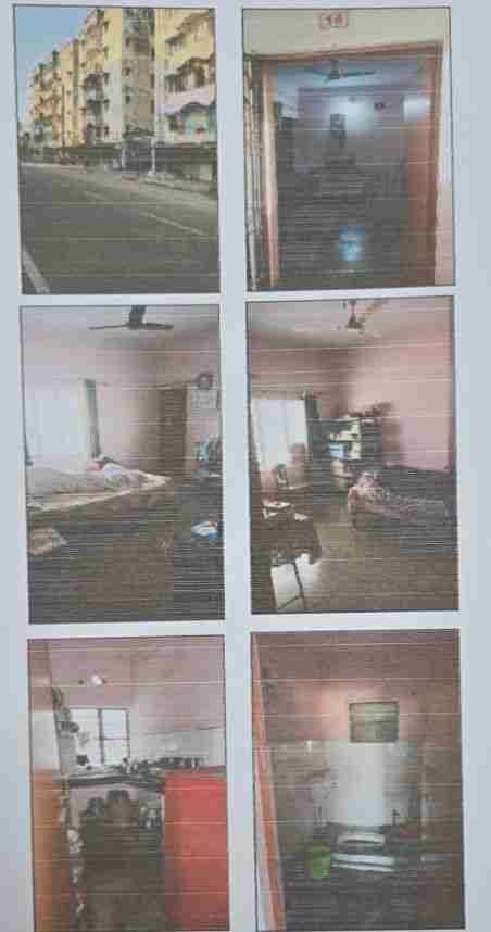 Flat for Sale in OLD PURULIA ROAD MANGO, Jamshedpur