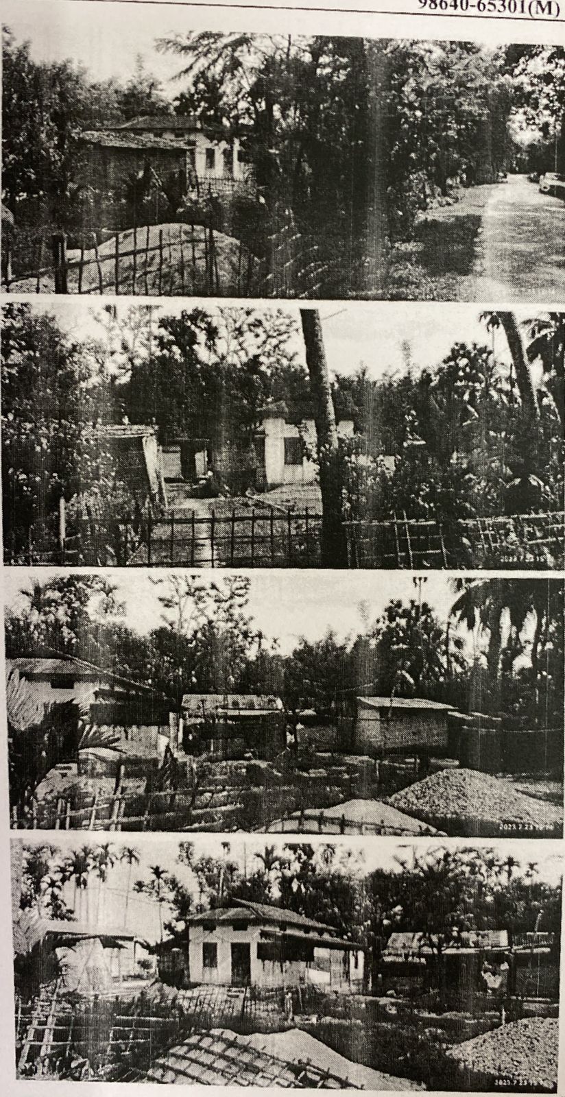 Plot for Sale in Dhekiajuli