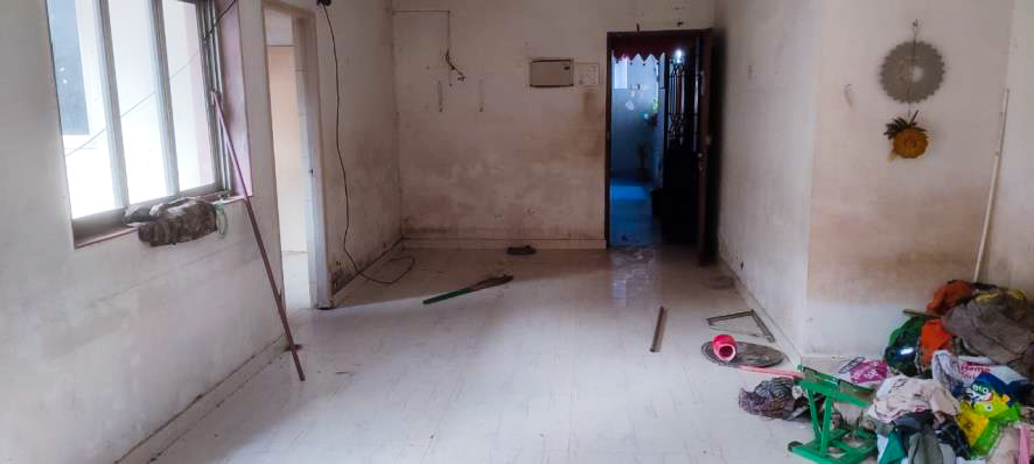 Flat for Sale in Bandora