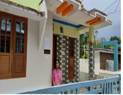 Individual House for Sale in Malayinkeezhu