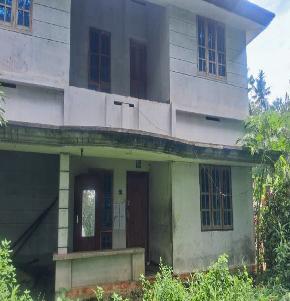 Individual House for Sale in CHIRAYINKEEZHU, Alamcode