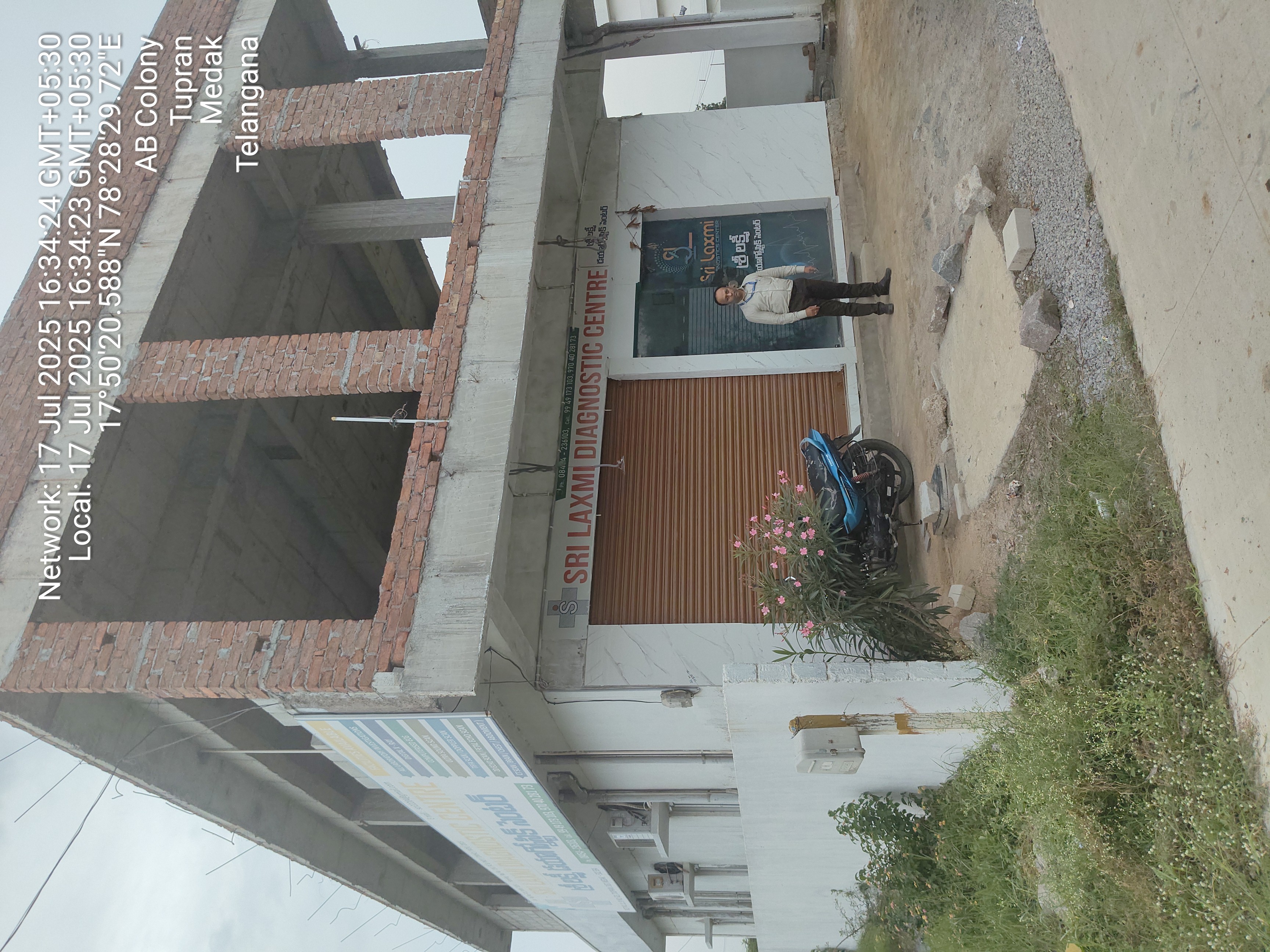 Individual House for Sale in Hyderabad